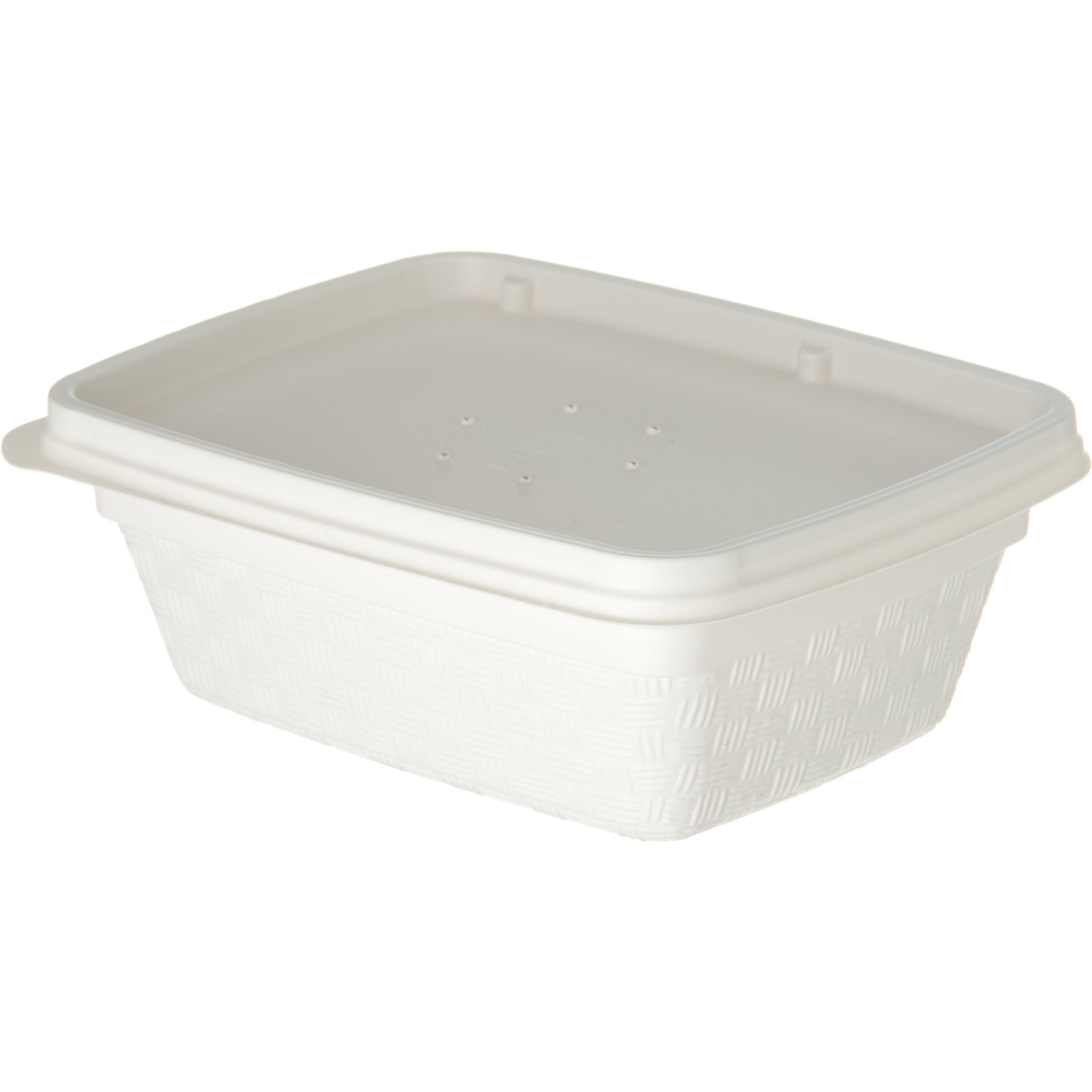 Soup Bowl with Vented Lid at Menards®