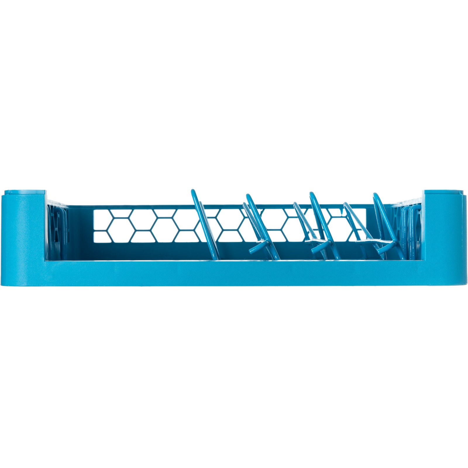 ROP14 - OptiClean™ Open-End All-Purpose Peg Dish Rack 3 Pegs