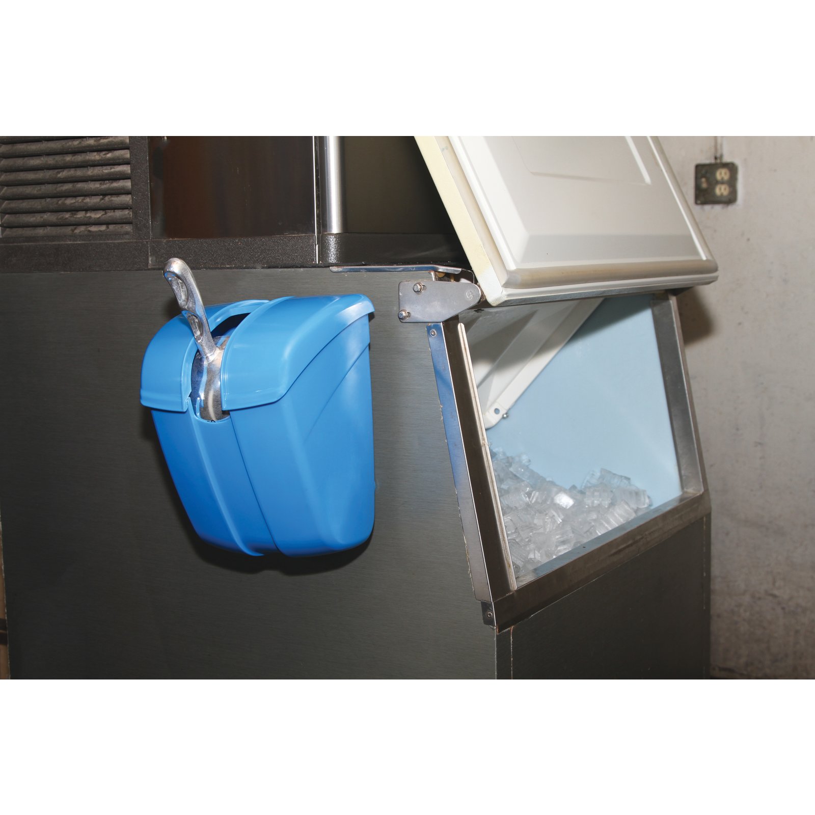 Saf-T-Ice® Scoop Caddy