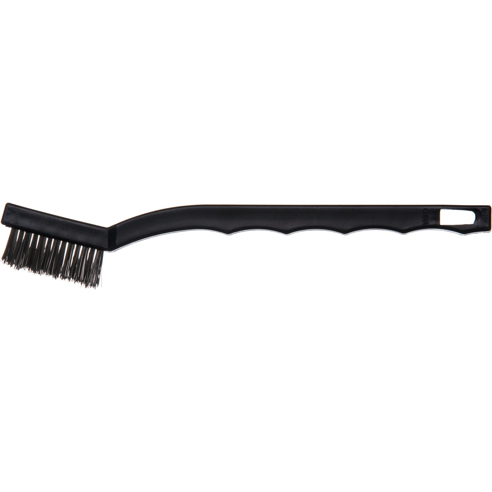 36535103 - Flo-Pac® Grout Brush With Black Nylon Bristle 8