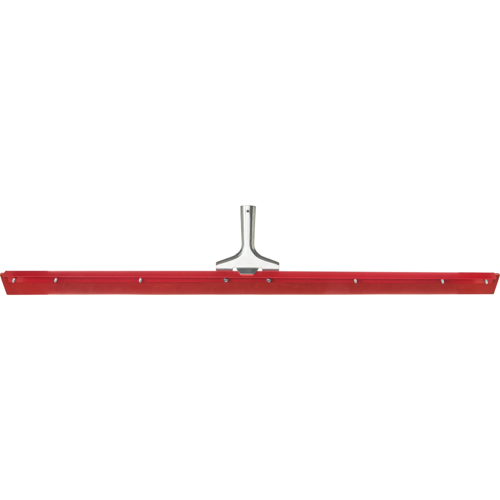 Mops For Cleaning Floors TidyBliss Floor Squeegee Broom, 24 Inches Large Heavy Duty Rubber Foam Water Scraper, Epoxy Wiper Mop With 62 Inches Long Handle For Cleaning Concrete Pool Rug Garage Deck