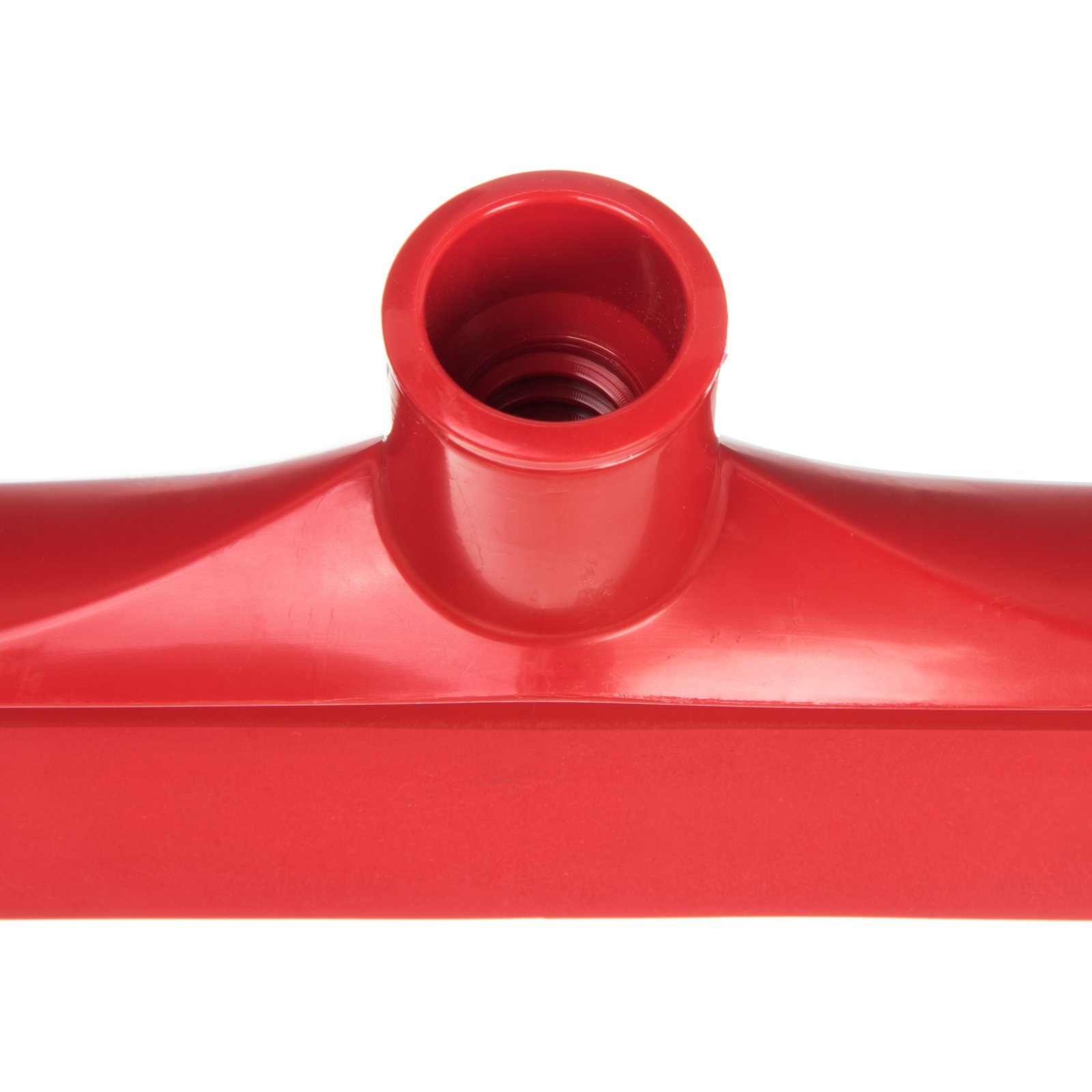 4156805 - Sparta® Double Foam Squeegee 24 - Red