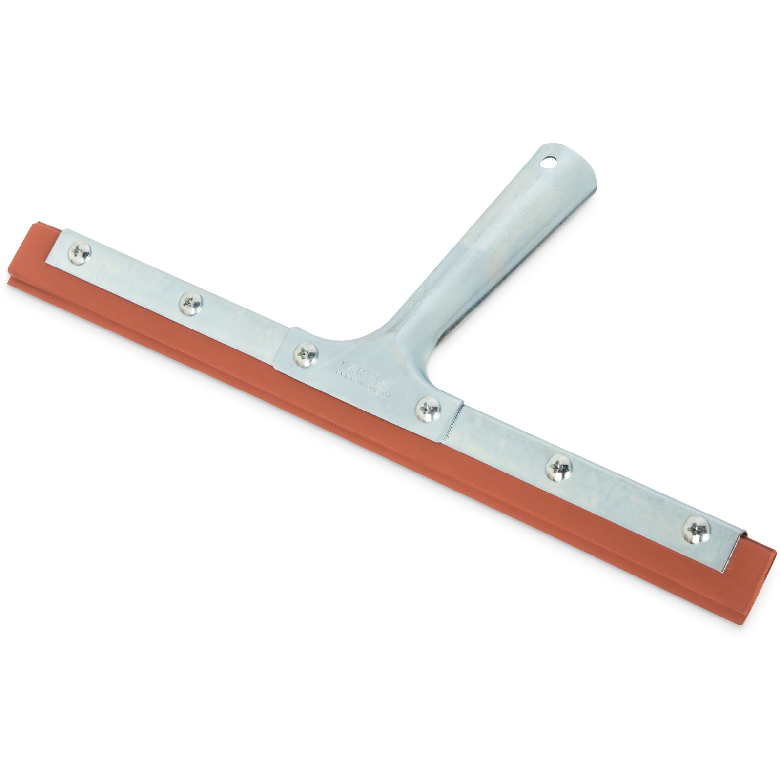 RICHMIRTH Silicone Rubber Blade Shower Squeegee 9 in Width Window