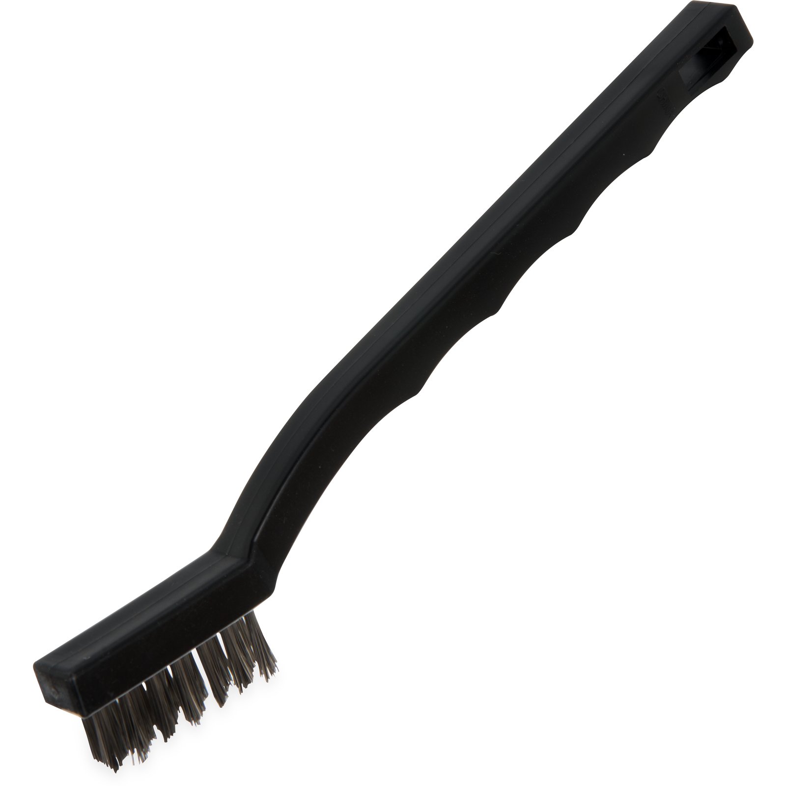 4067500 - Flo-Pac® Utility Brush with Crimped Stainless Steel