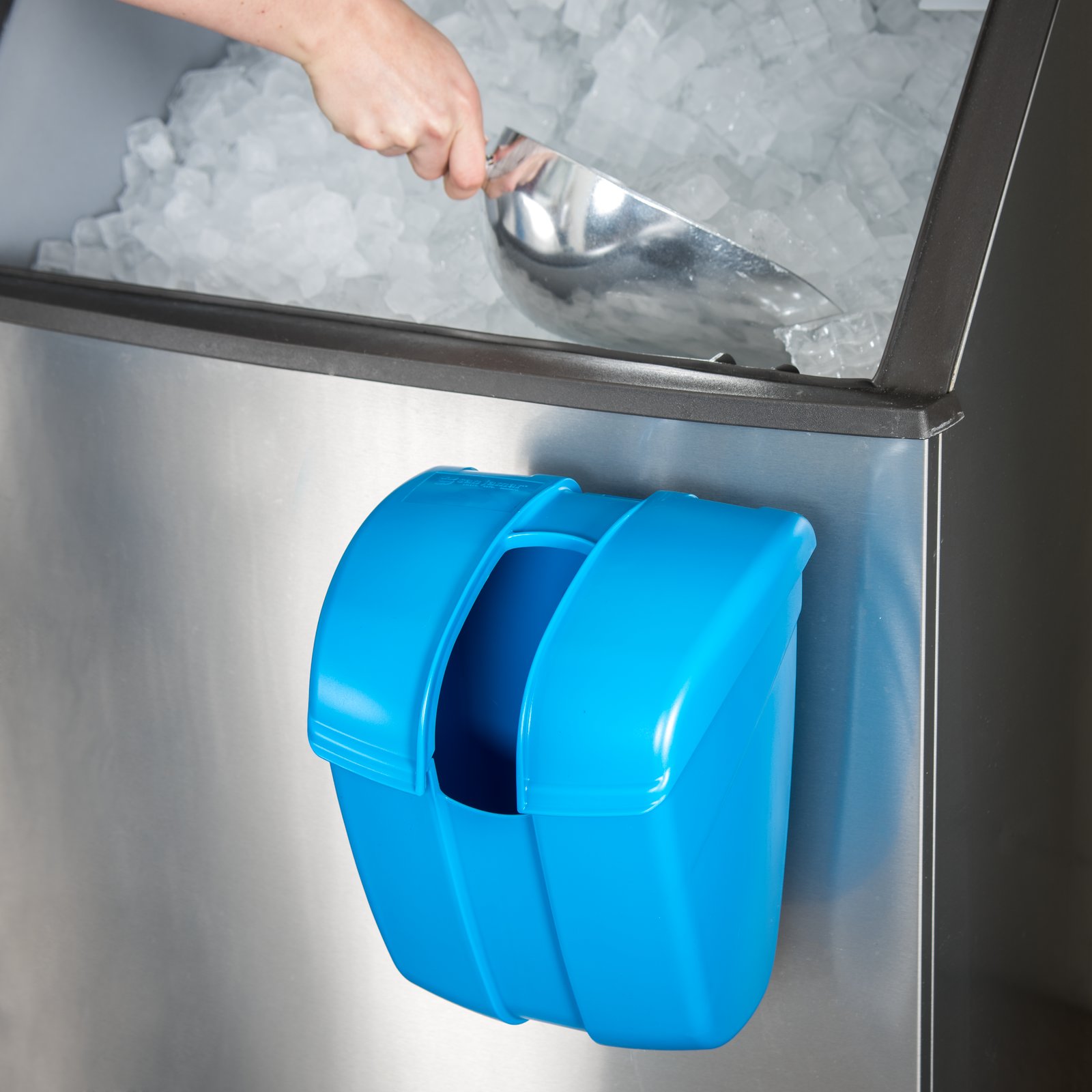 Saf-T-Ice® Scoop Caddy