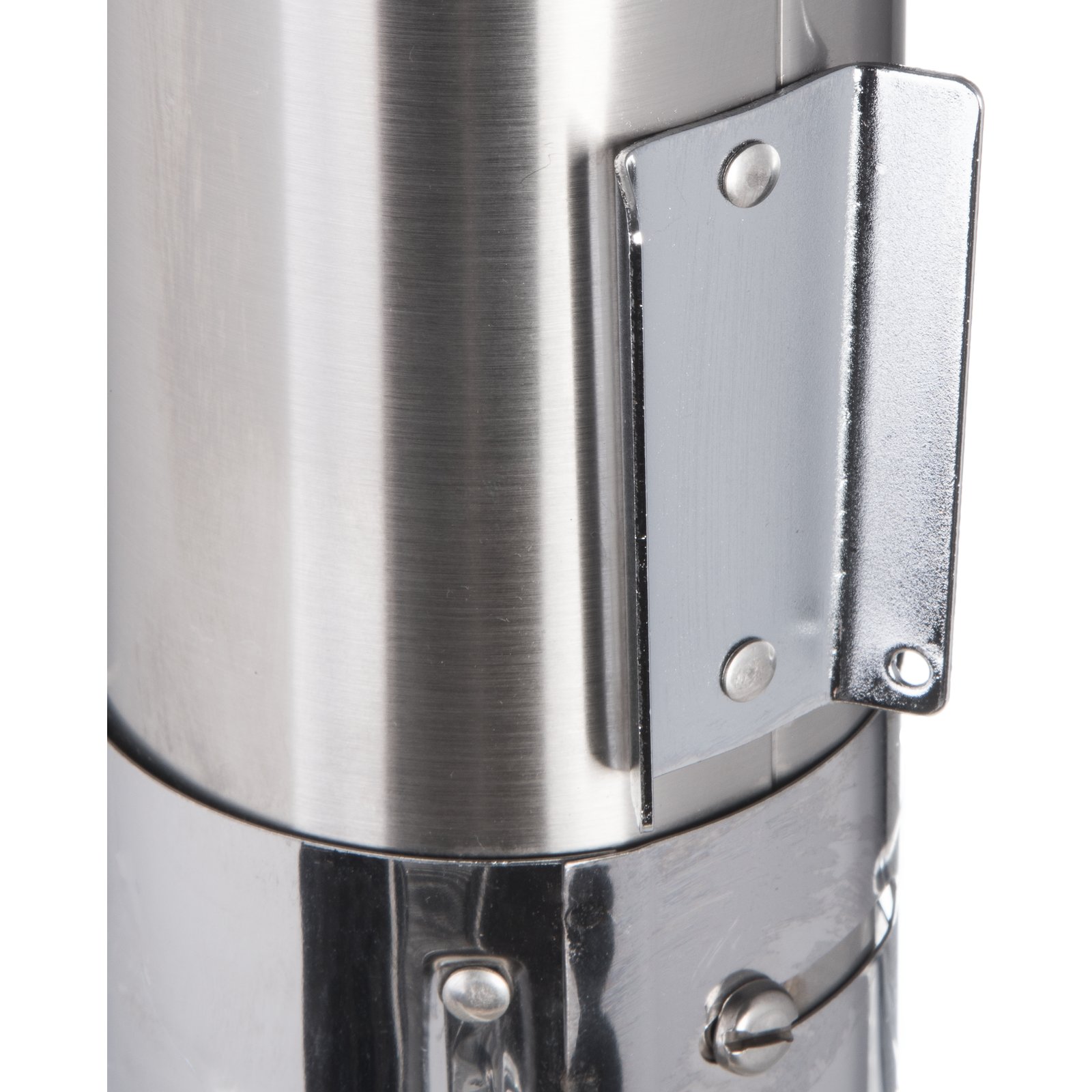 C3000PSS Adjustable Portion Cup Dispenser Stainless Steel