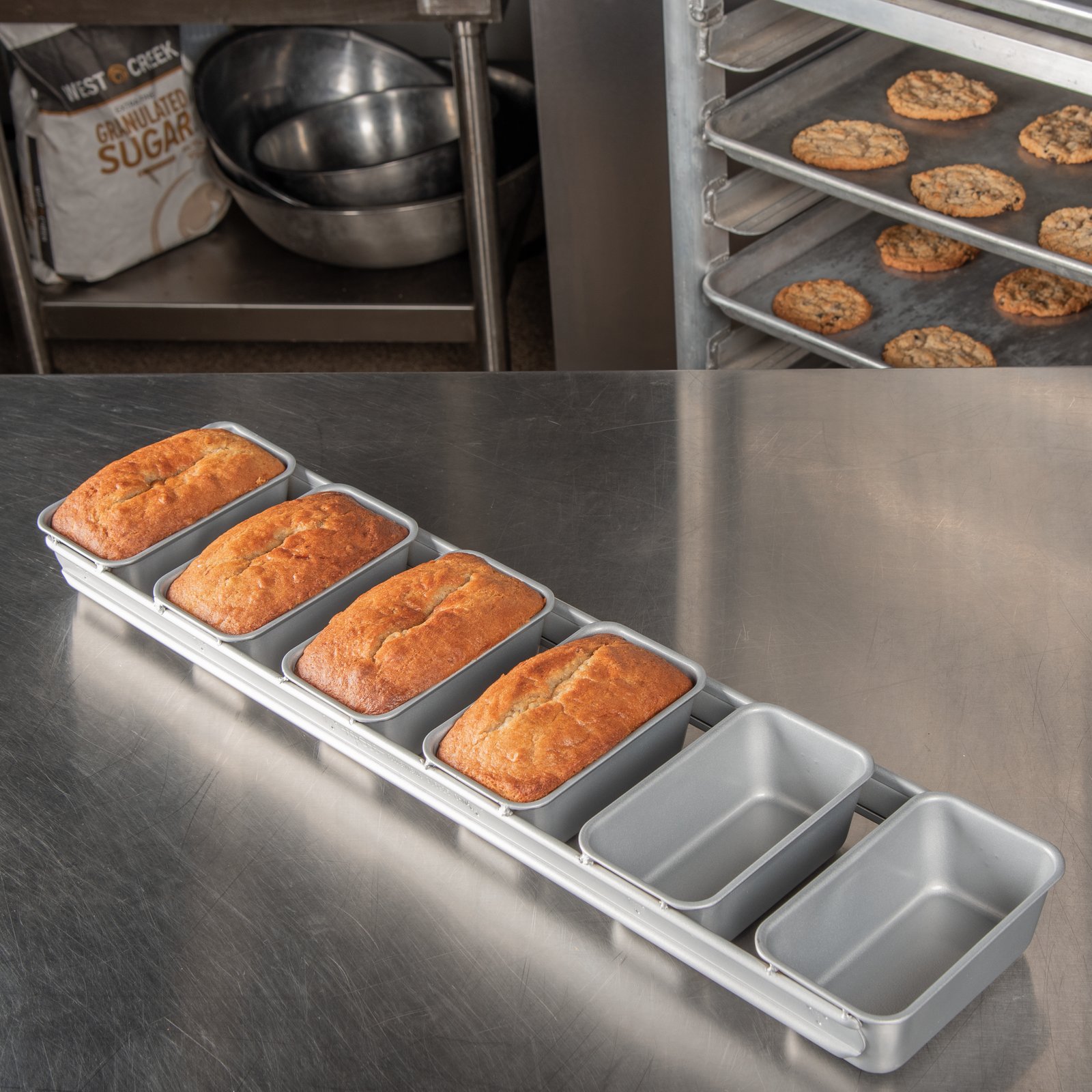 Mini Loaf Pan Bed Bath And Beyond at Dianna Lawrence blog