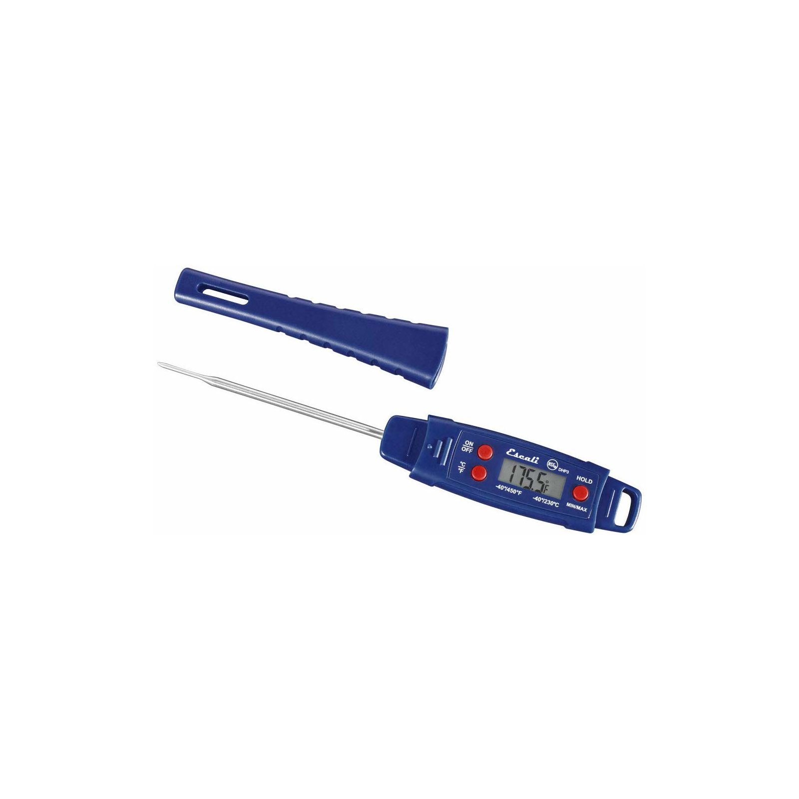 Waterproof Thermometer - Gilson Co.