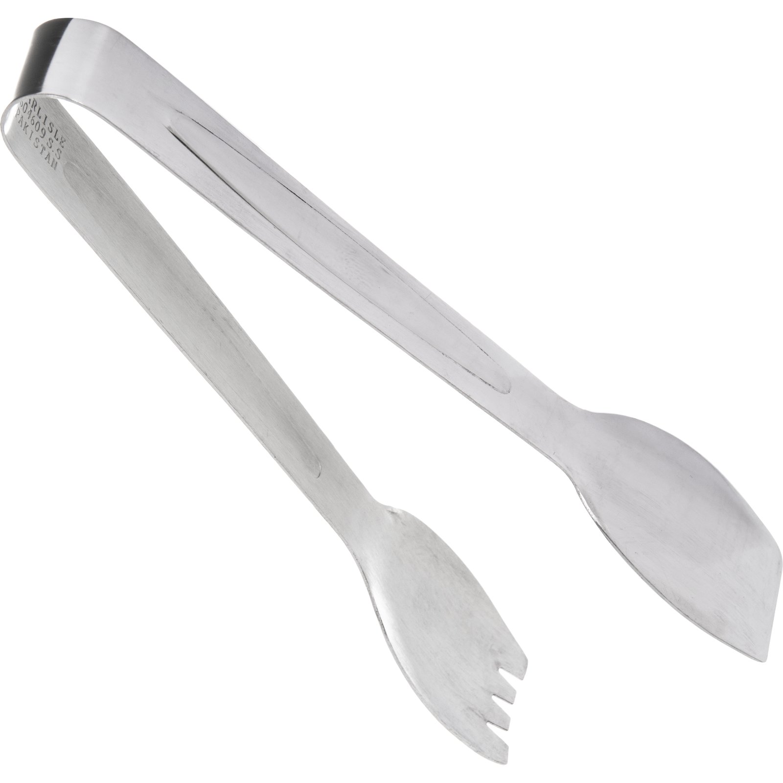604609 - Aria™ Salad Tong 9 - Stainless Steel