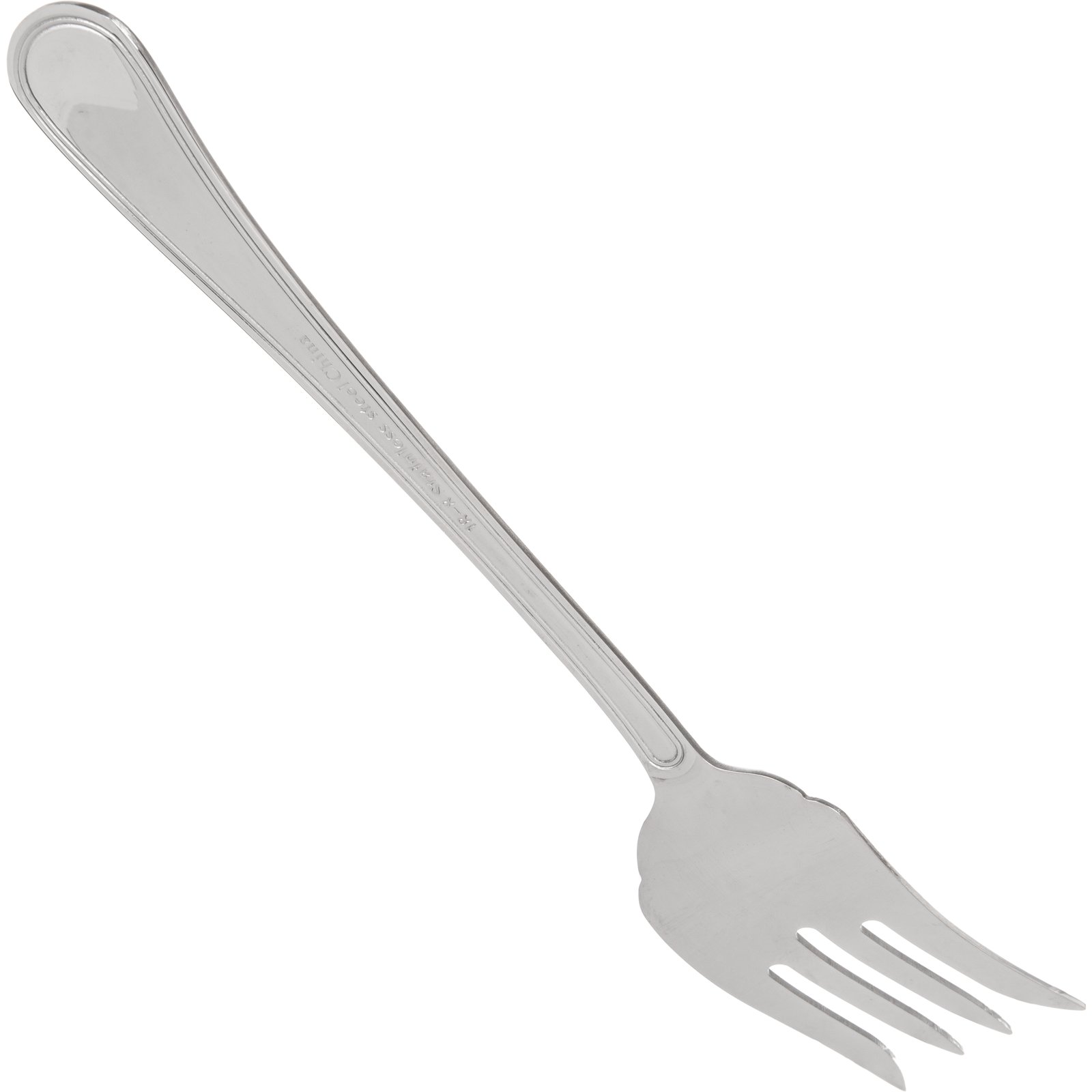 609005 Aria™ Cold Meat Fork 103/4" Carlisle FoodService Products