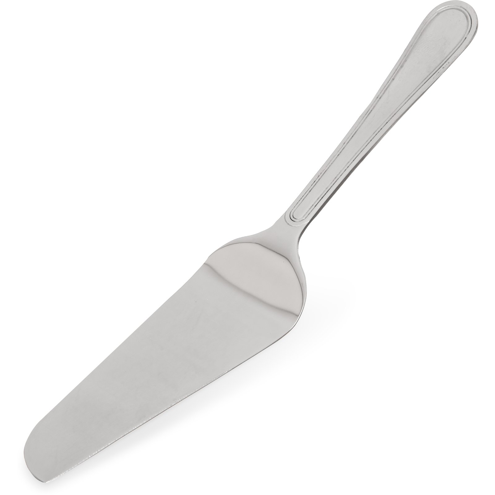 609007 Aria™ Narrow Pastry Server 107/8" Stainless Steel