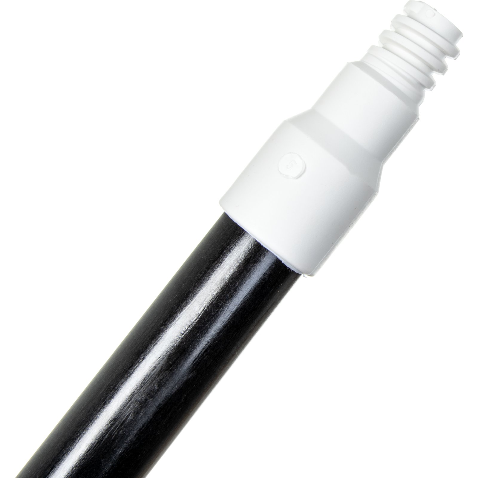 4122503 Spectrum® 48" Fiberglass Handle with Self Locking Flex™ Tip 1