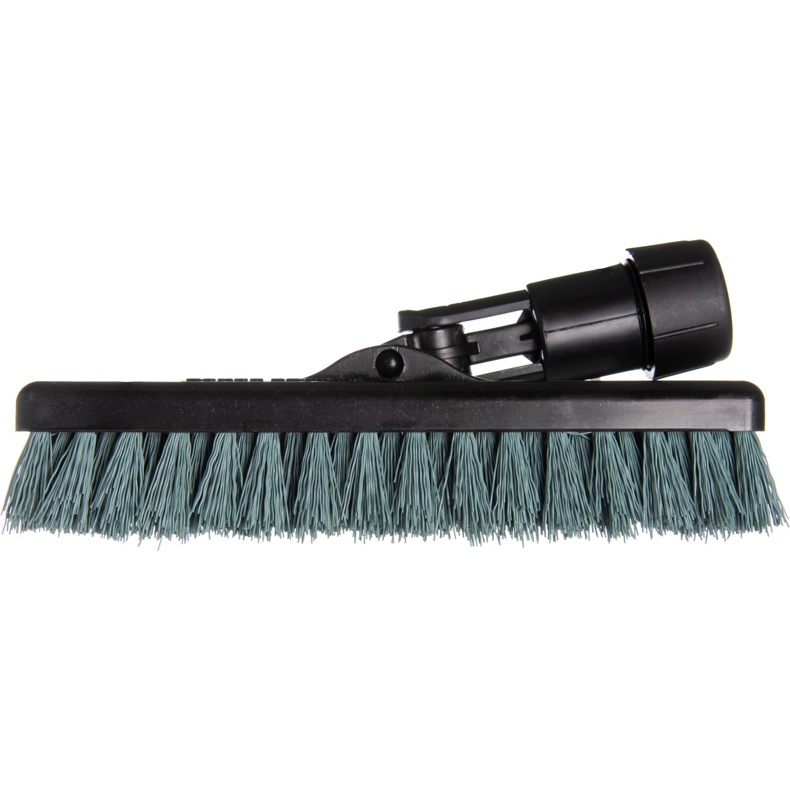Nylon Scrub Brush 108. Professional Detailing Products, Because