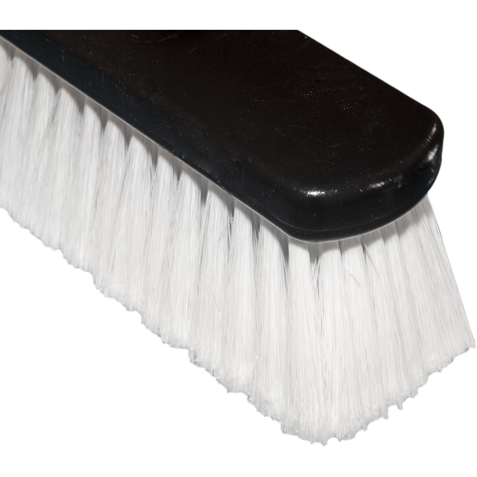 brush with bristles