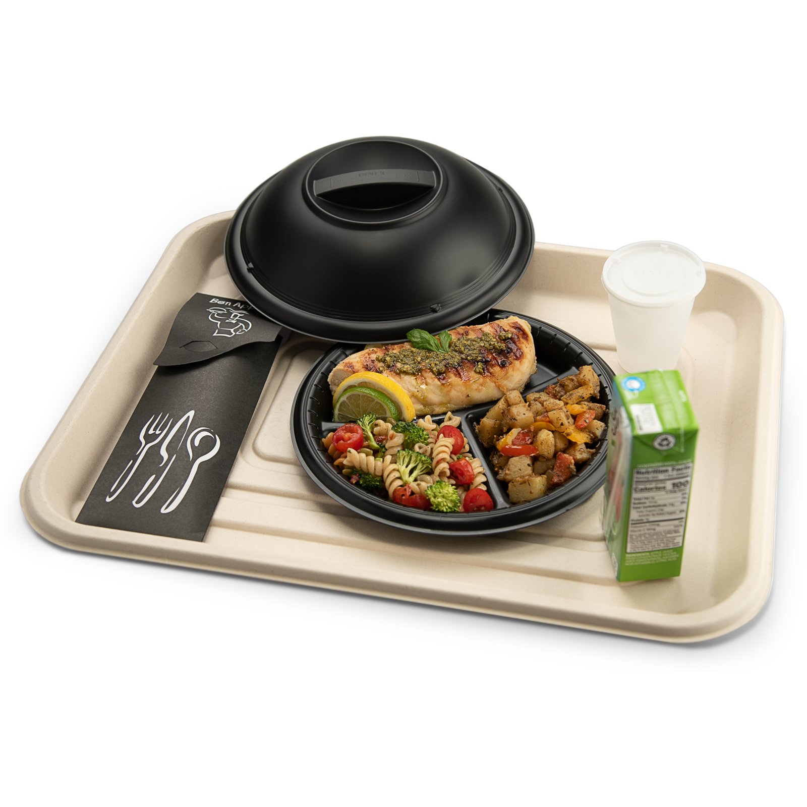 High Heat Disposable Dishware  Carlisle FoodService Products