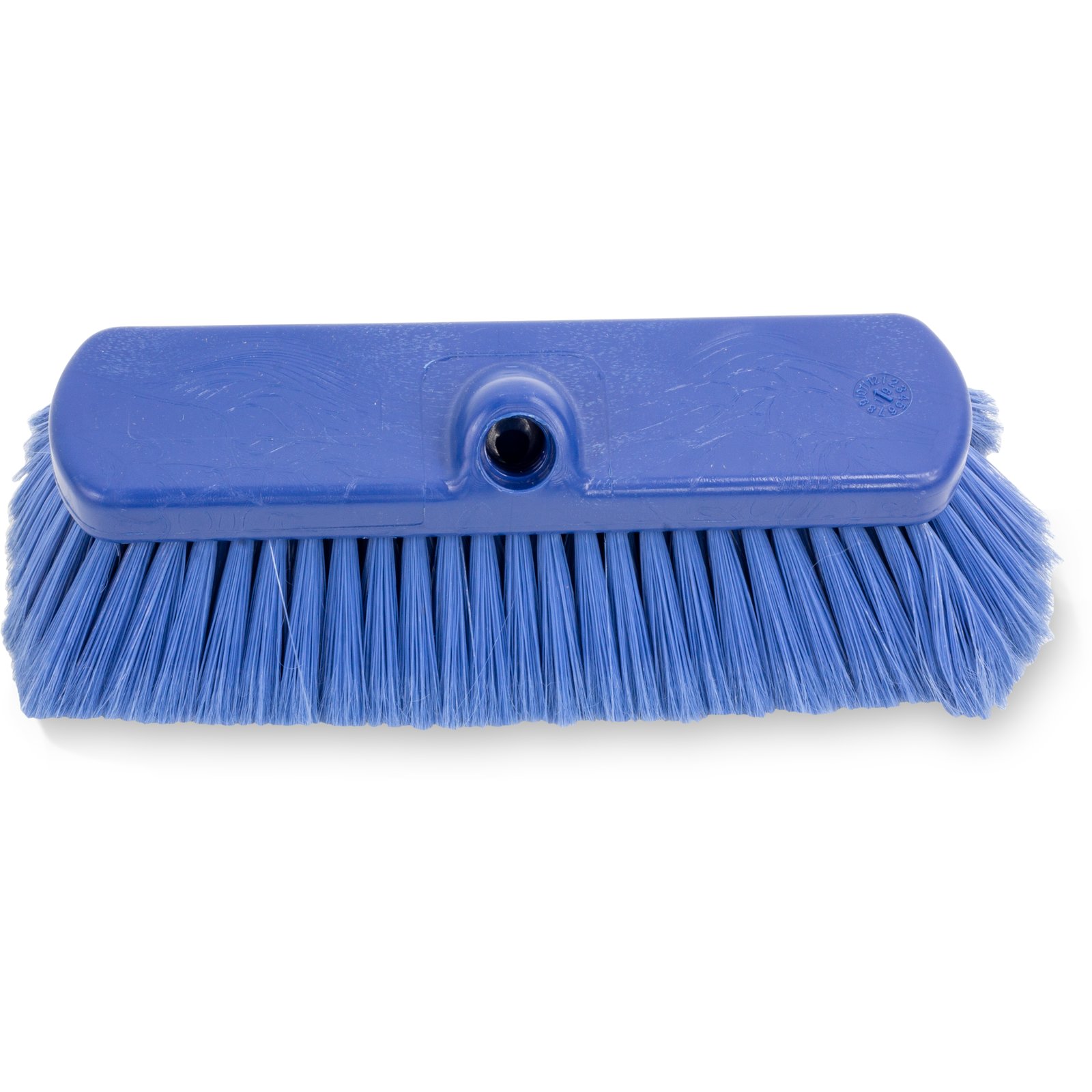 142-1627 FMP Floor Drain Brush, 10in. L, flexible, 4i