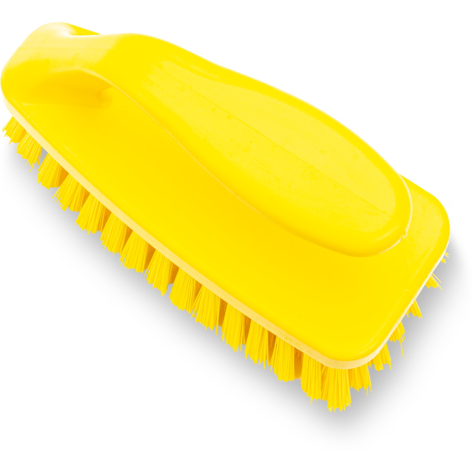 40024EC04 - Bake Pan Lip Brush 6 - Yellow