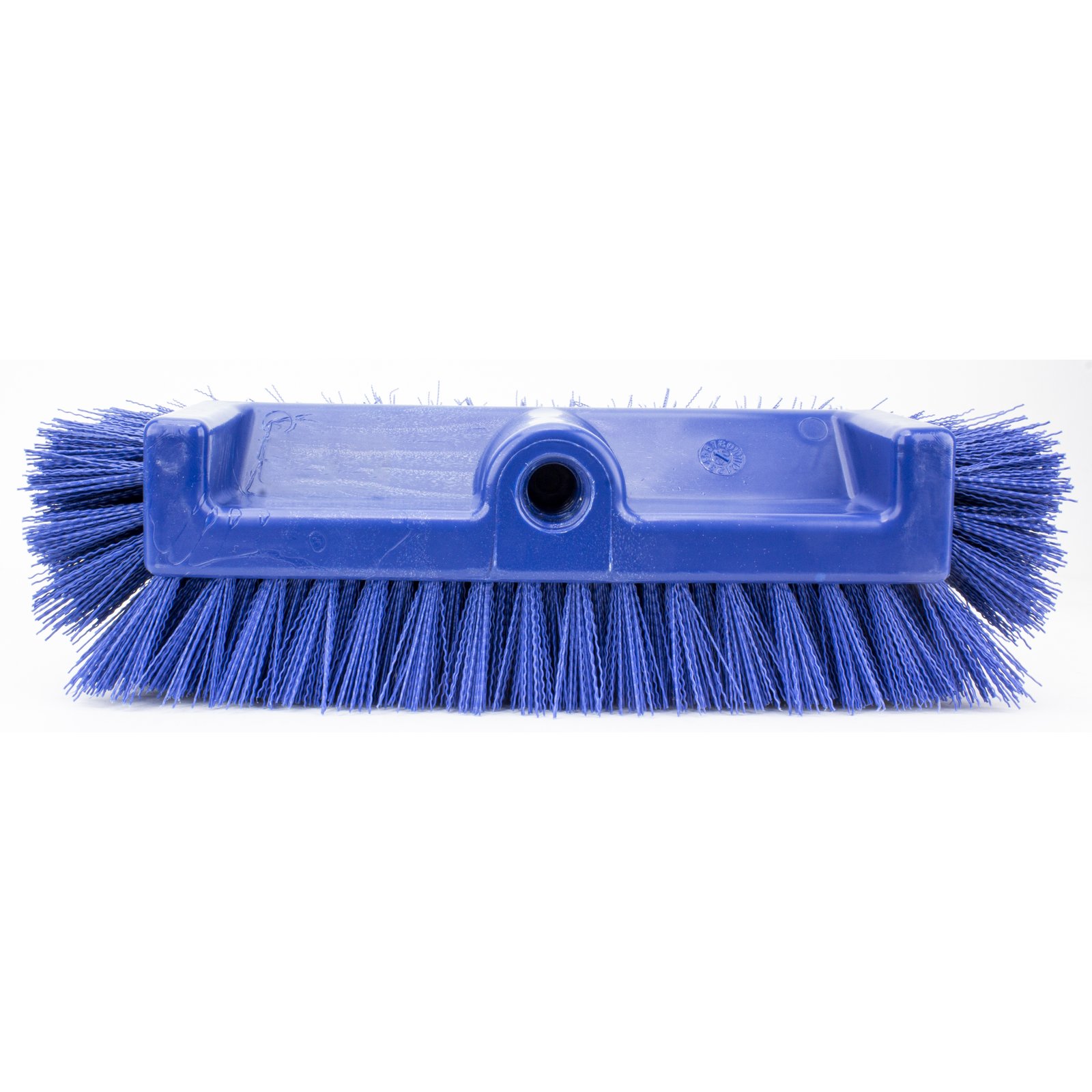 40422EC24 - Color Coded Mult-Level Floor Scrub Brush with End
