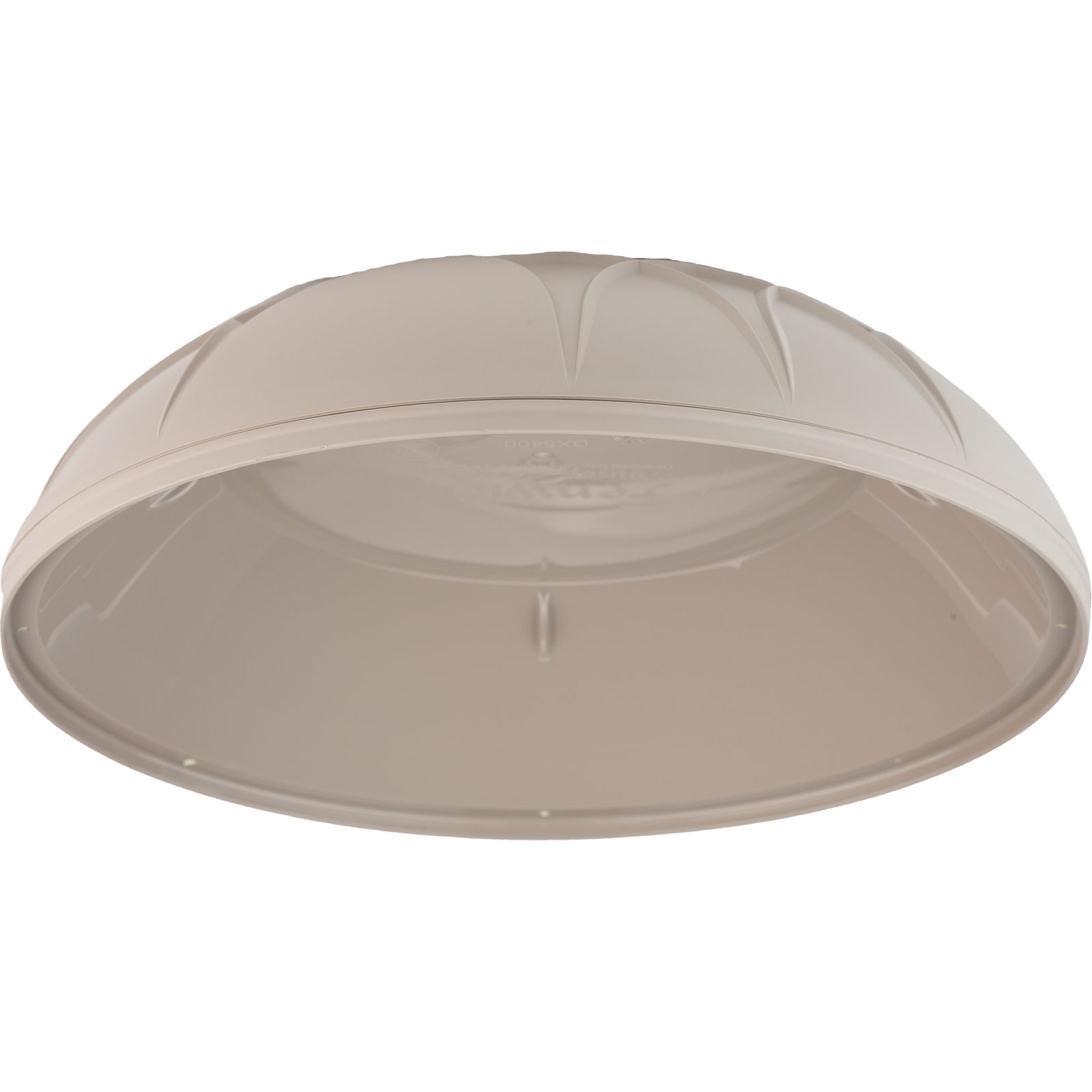 Fenwick Lot of 1 Details about   CARLISLE DINEX DX5400 Insulated Dome 10" x 2-7/8"H 