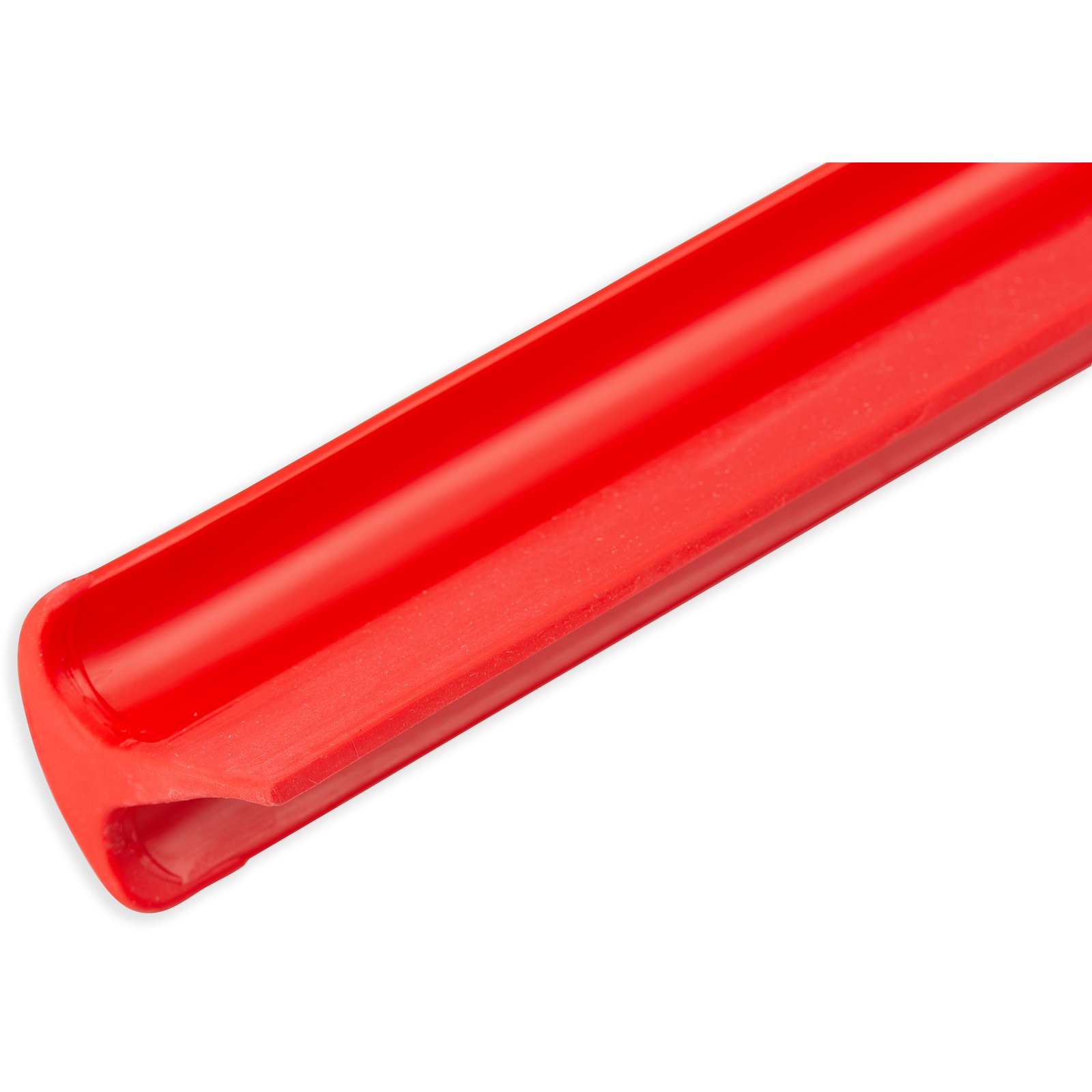 - Single Blade Squeegee - Red | Carlisle FoodService Products