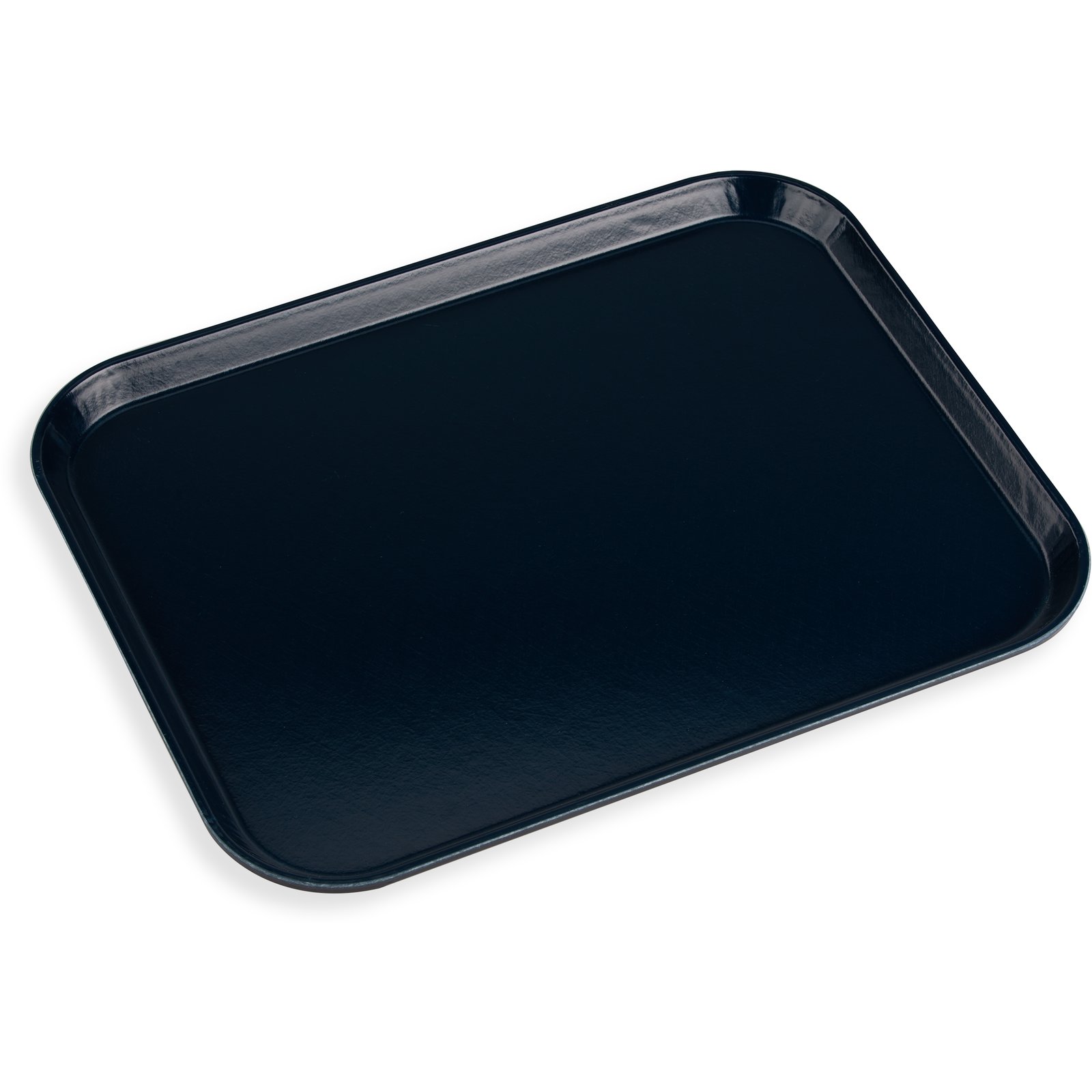 DX1089I50 - Glasteel™ Flat Tray 14 x 18 (12/cs) - Dark Blue