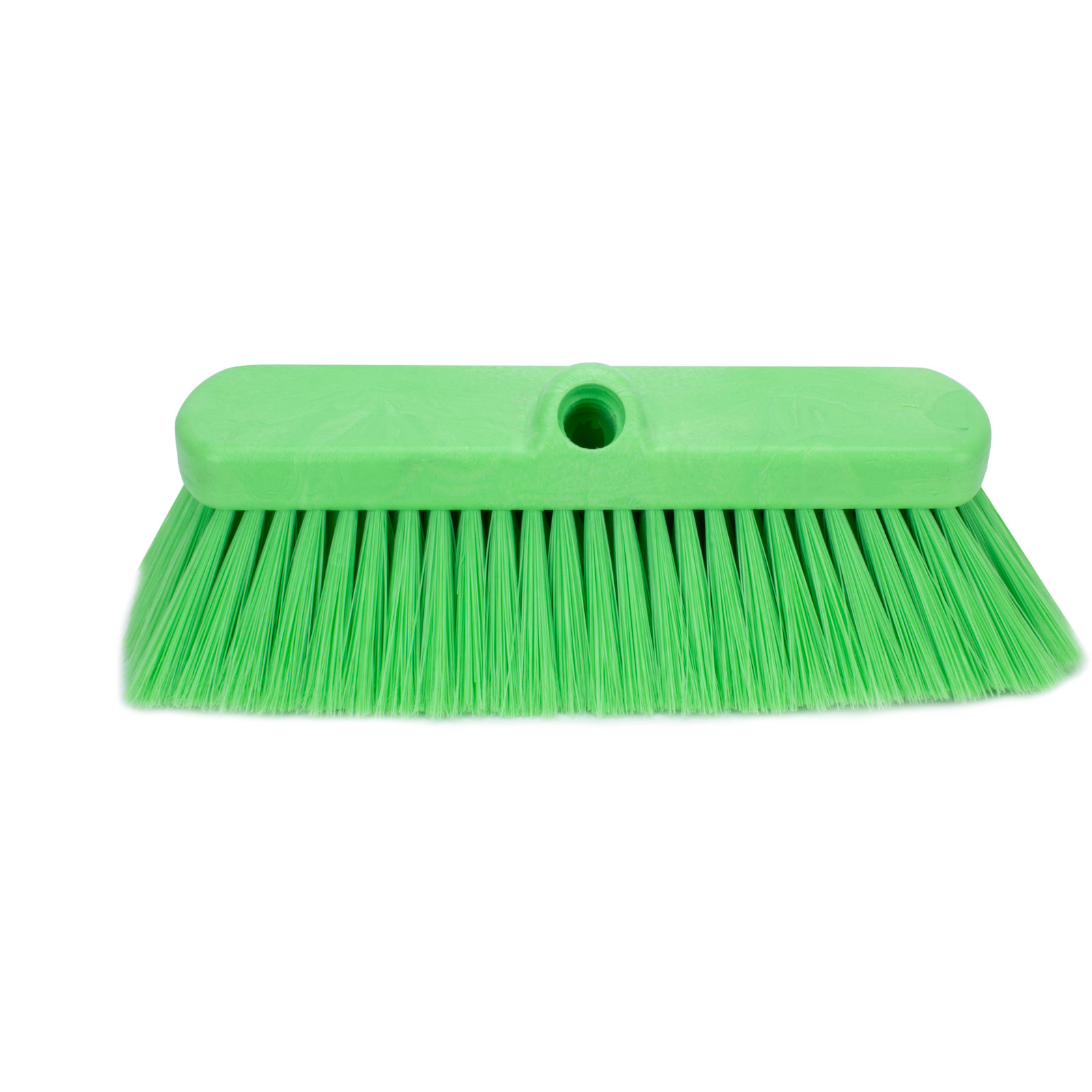 SICC Yellow Detail Brush – Superior Image Car Wash Supplies