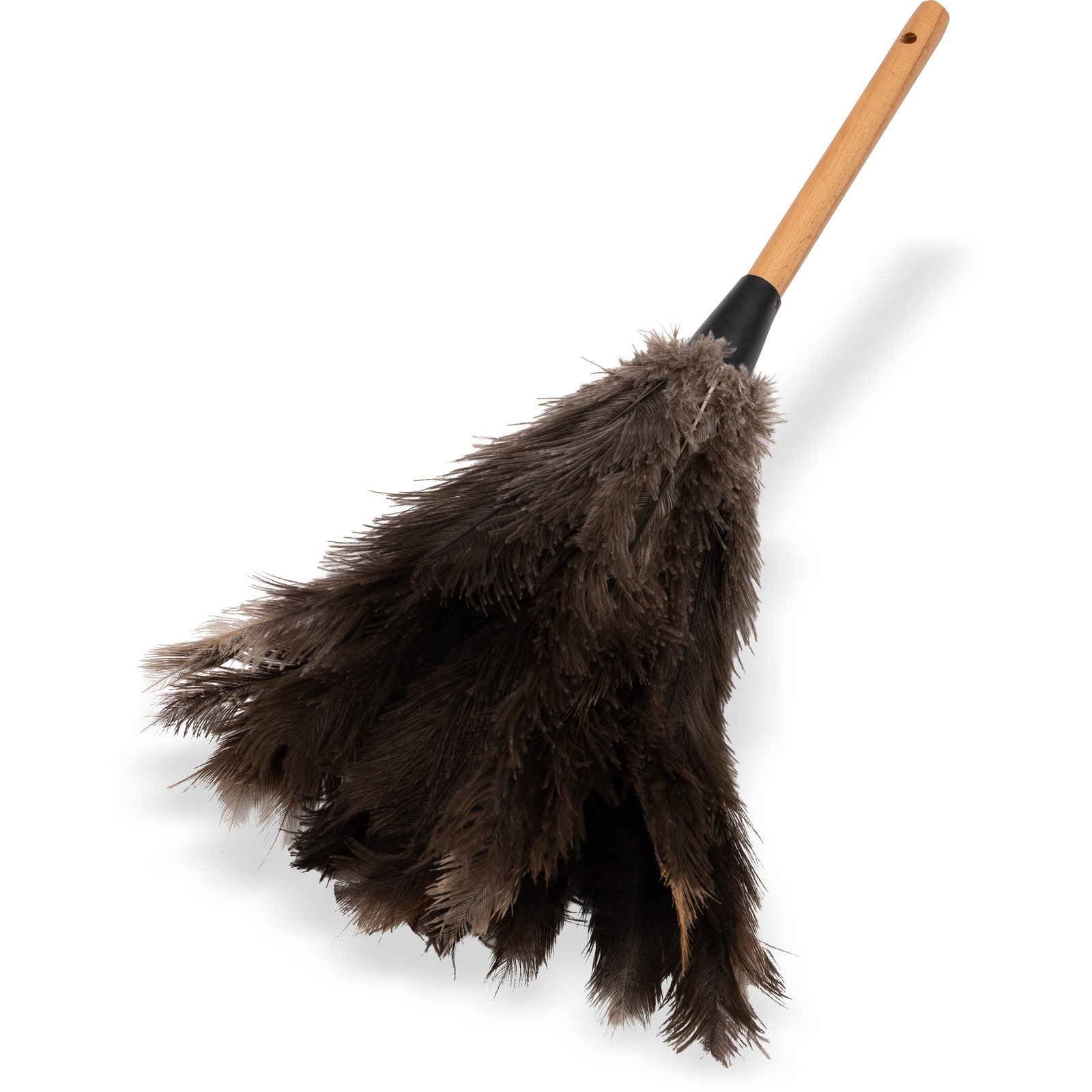 DUSTER/ Ostrich Feather, 23