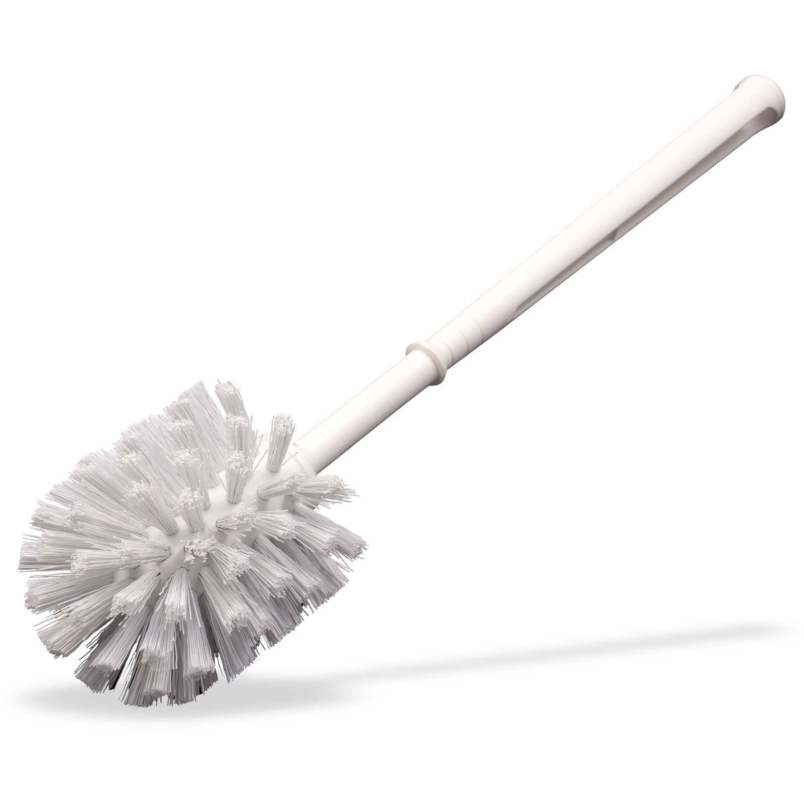 Parker & Rose Cleaning Brushes White - Flexible Cleaning Brush