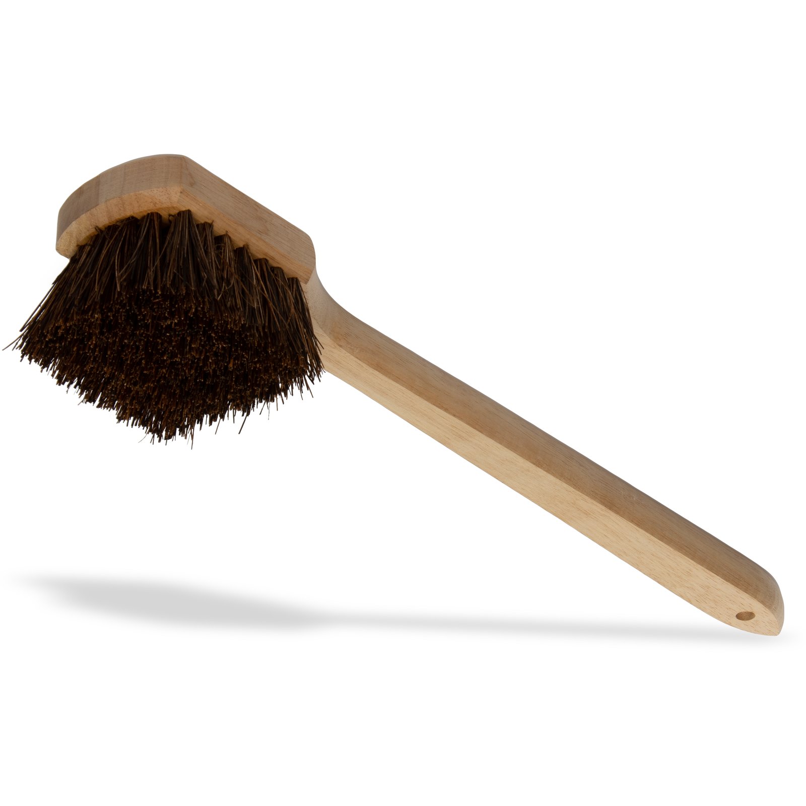 36501500 - Sparta® Curved Back Hand Scrub Utility Brush With