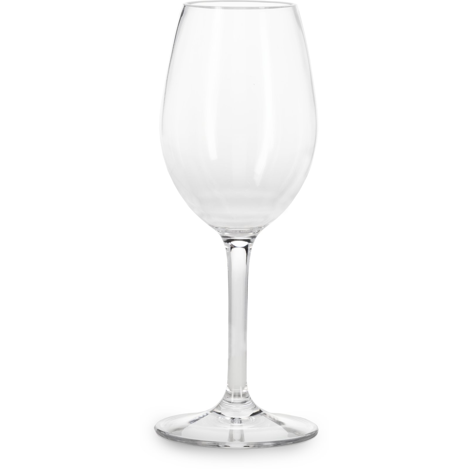 564307 Alibi™ White Wine 11 Oz Clear Carlisle Foodservice Products