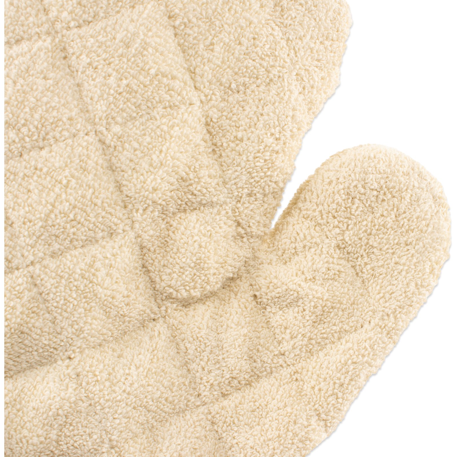 Gray Terry Oven Mitt - Set of 2, 1 - Fred Meyer