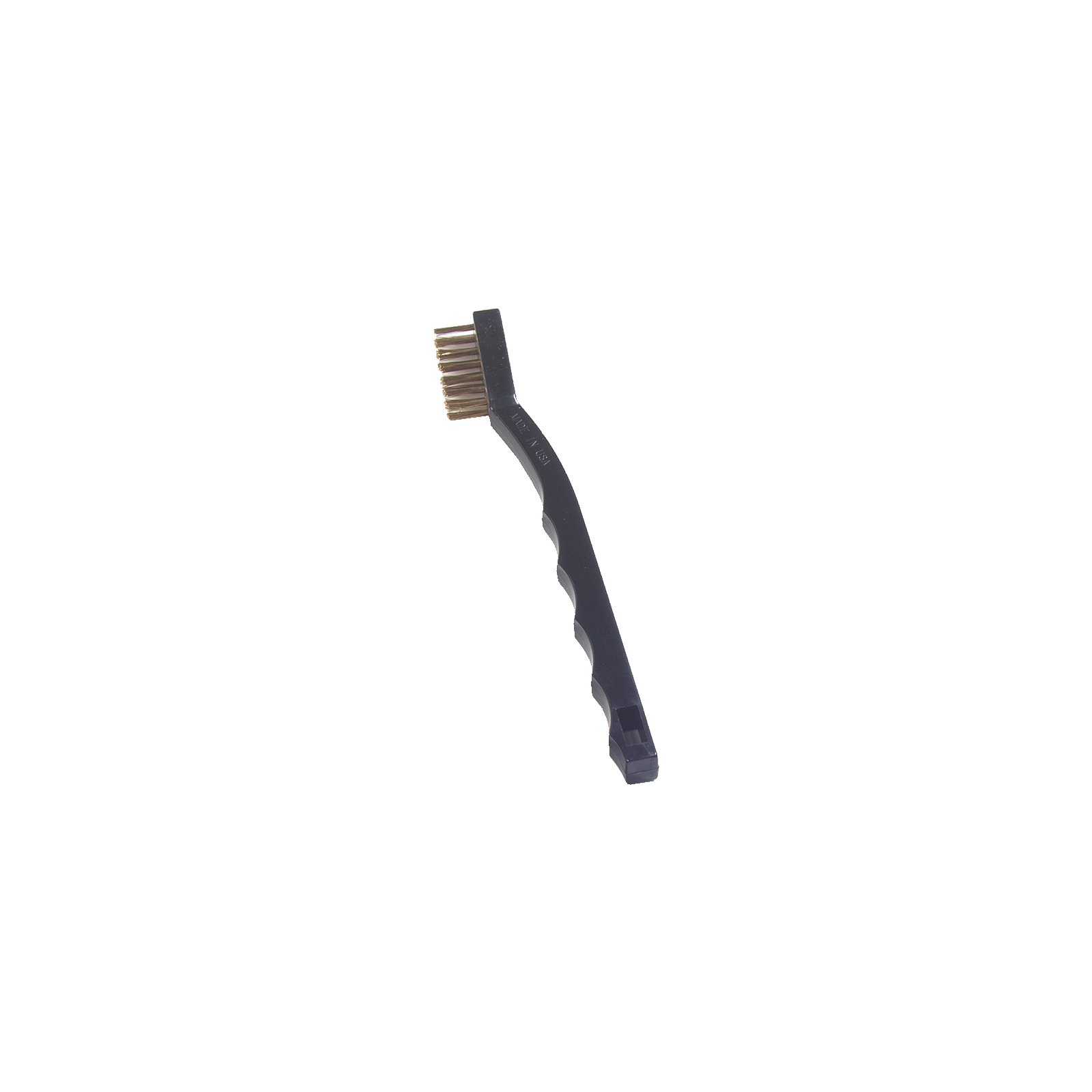 Flo-Thru Solvent Parts Washer Brush - Kimball Midwest
