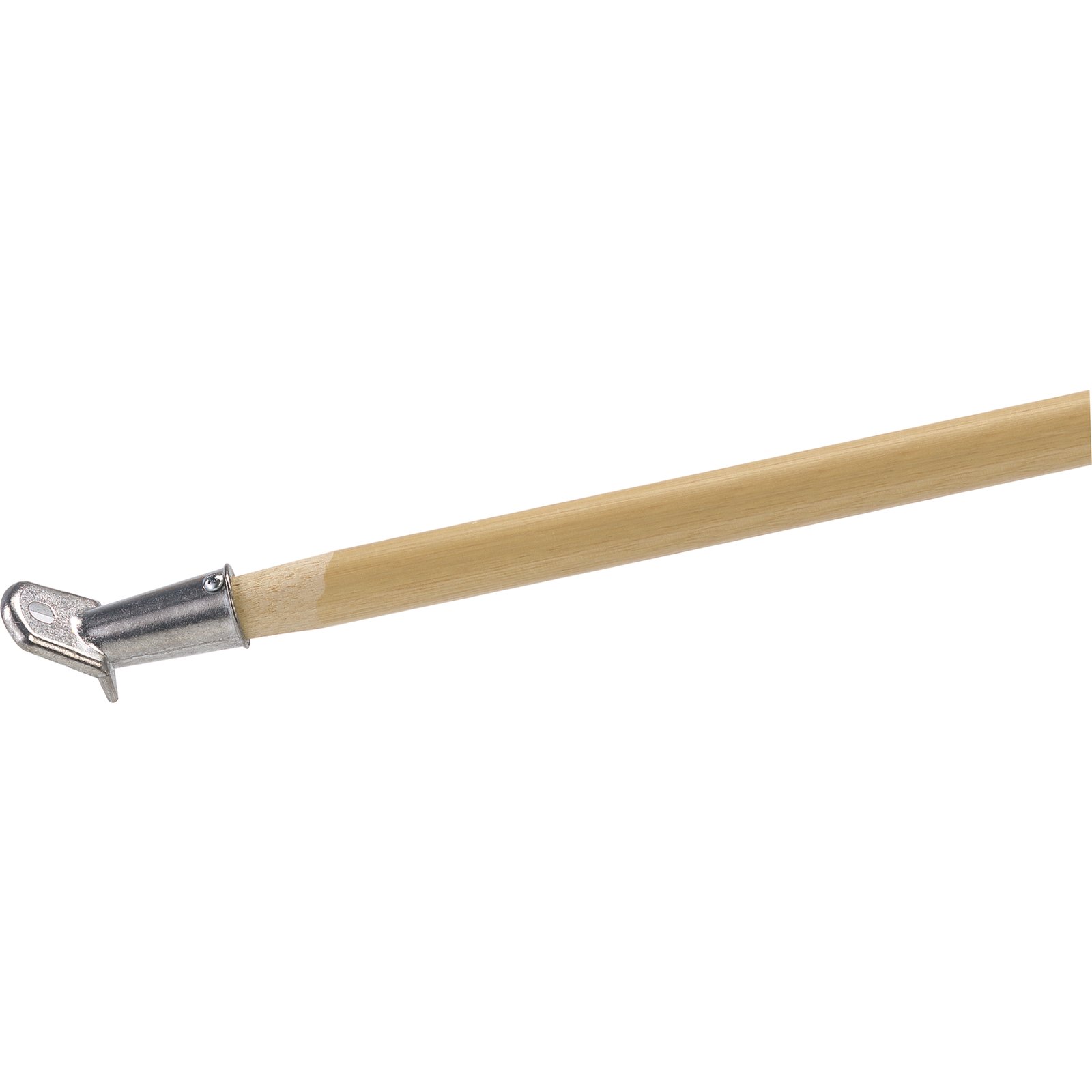 Carlisle FoodService Products 362012500 Tapered Wood Handle, 15 16 Diameter  x 60 Length (Case of 12): Broom Handles: : Industrial &  Scientific