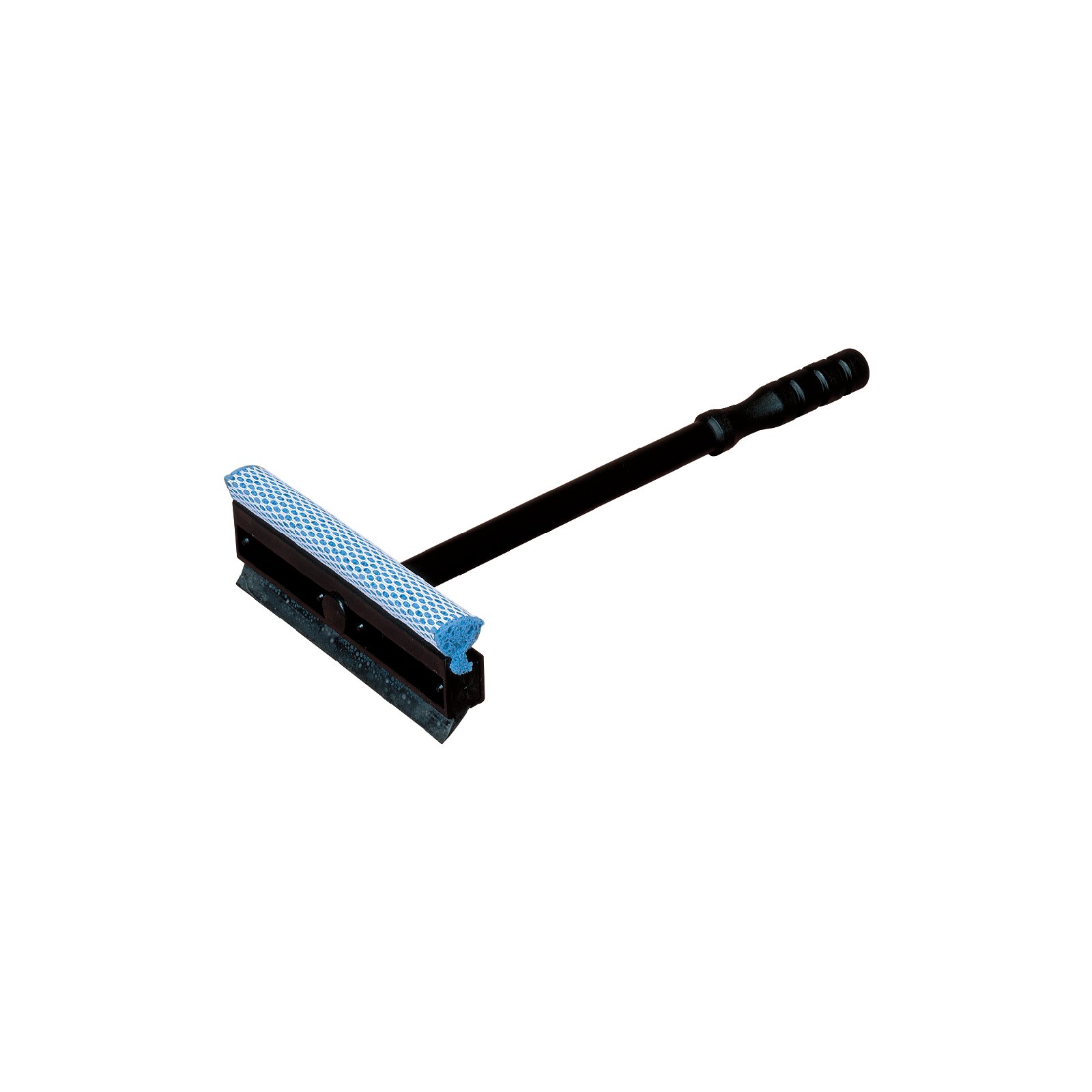 Car Squeegee Window Cleaner & Washer, 15 Inch Wide Blade Coverage