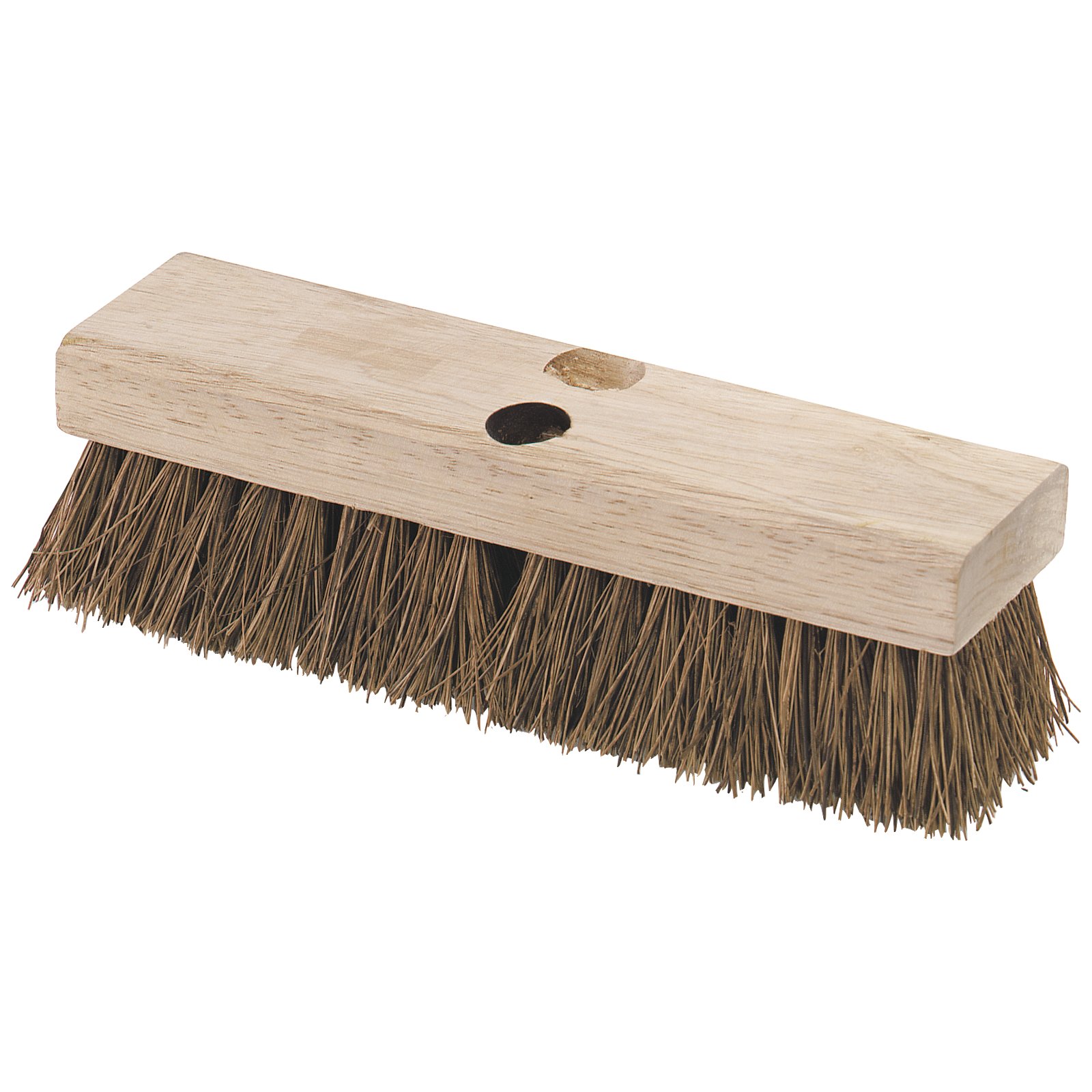 Deck Scrub Brushes - Zephyr Manufacturing Co