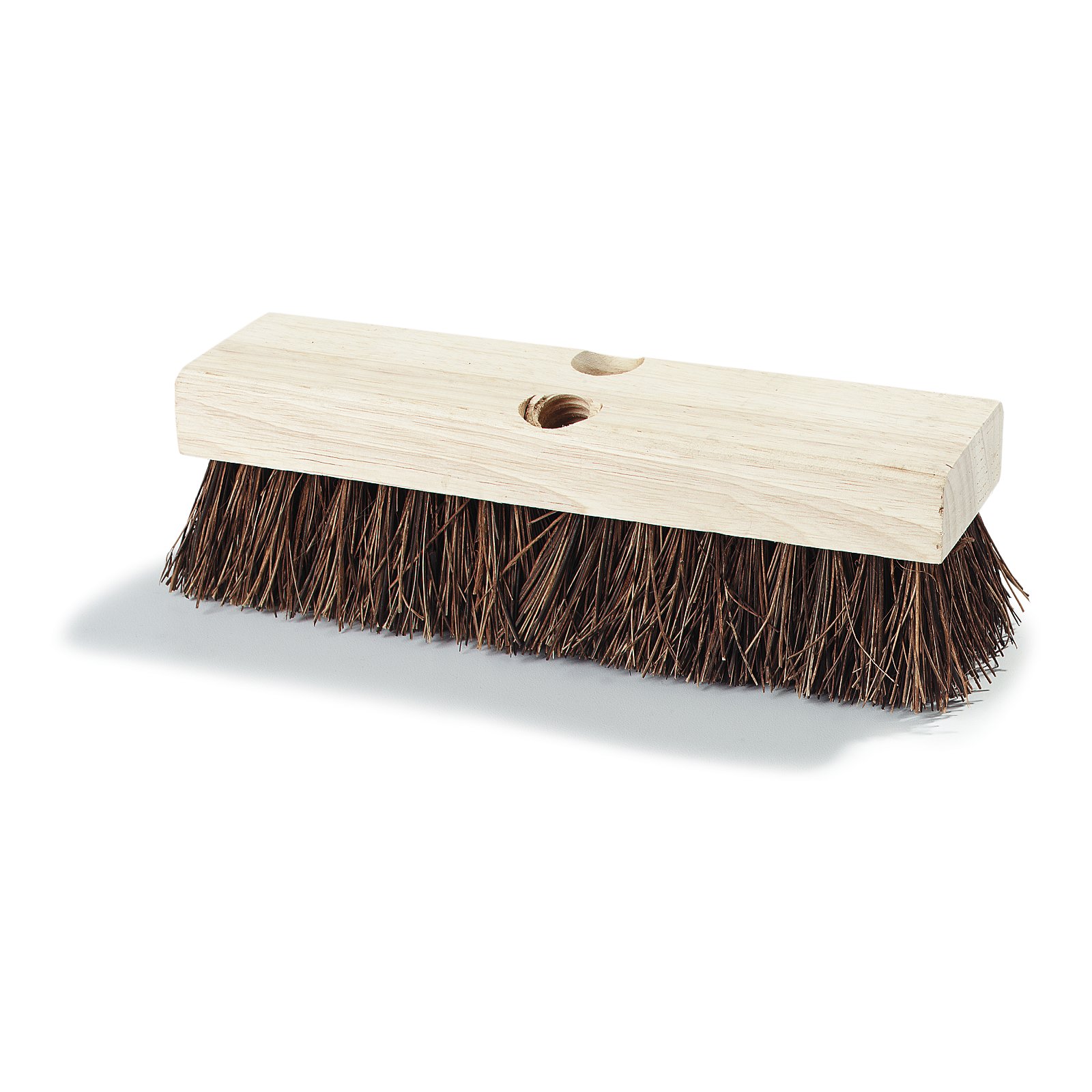 Deck Scrub Brushes - Zephyr Manufacturing Co