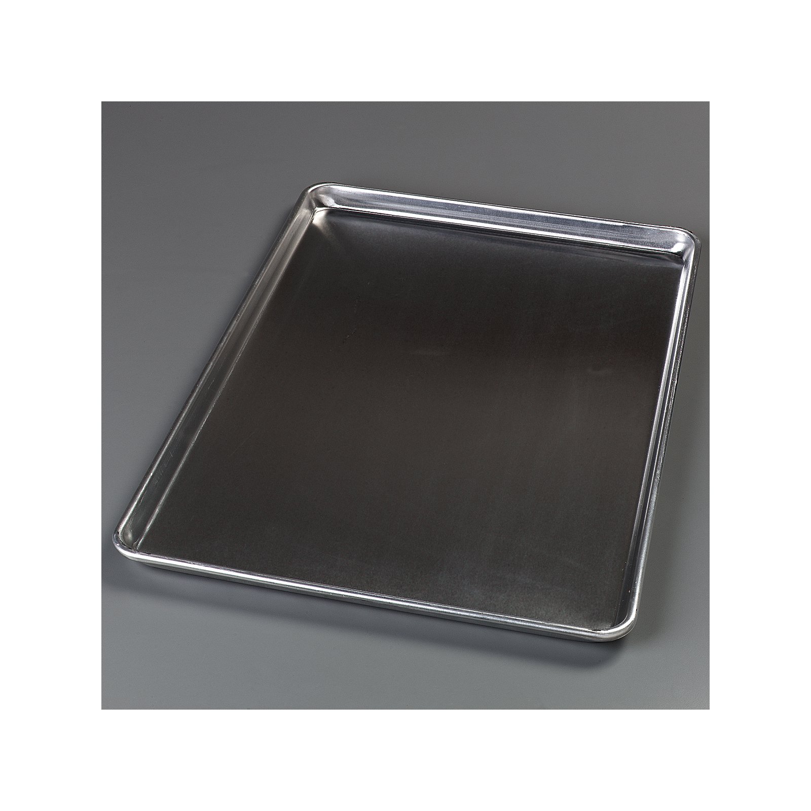 601826 HeavyDuty FullSize Sheet Pan 25 3/4" x 17 13/16" Carlisle FoodService Products