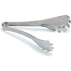 607682 Serving Tong 8-1/4" - Stainless Steel