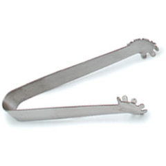607690 Ice Tong 5-3/4" - Stainless Steel