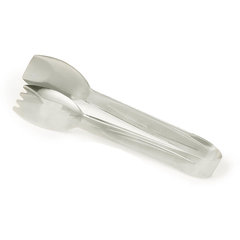 604609 Aria™ Salad Tong 9" - Stainless Steel