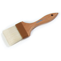 4037500 Sparta® Flat Boar Bristle Brush 3"