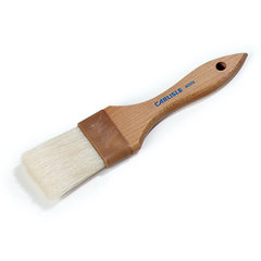 4037400 Sparta® Flat Boar Bristle Brush 2"