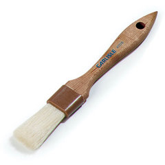 4037200 Sparta® Flat Boar Bristle Brush 1"