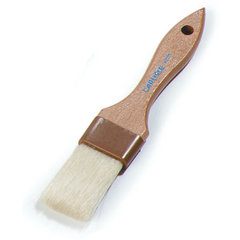 4037300 Sparta® Flat Boar Bristle Brush 1.5"