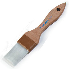 4039600 Sparta® Flat Nylon Bristle Brush 1.5"