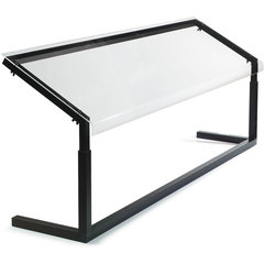 926003 Adjustable Single-Sided 60" - Black