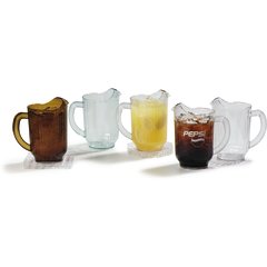 554007 Versapour® Pitcher 60 oz. - Clear