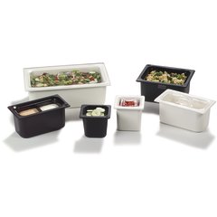 CM110002 Coldmaster® Food Pan Full-Size - White