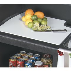 755003 Maximizer™ Portable Bar  - Black