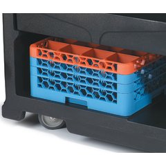 755003 Maximizer™ Portable Bar  - Black